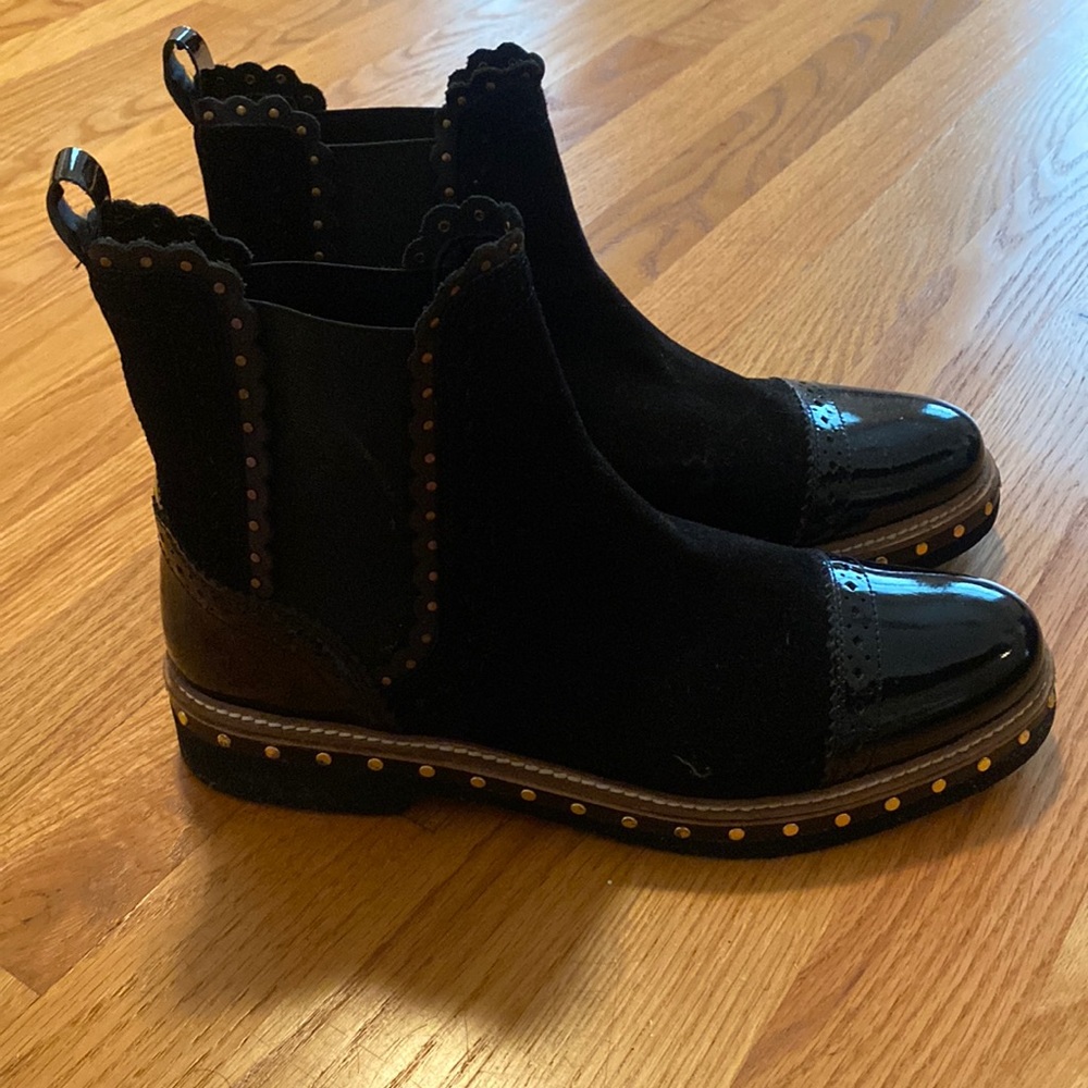Free People Boots